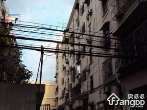 欣怡小区小区图片