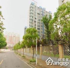 翔殷四村小区图片
