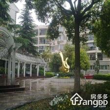 景博花园(公寓)小区图片