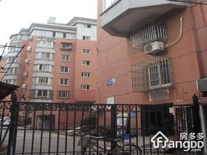 银巷公寓小区图片