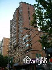 六角大楼小区图片