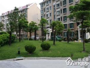 乾阳佳园小区图片