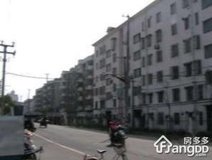 银凤小区小区图片