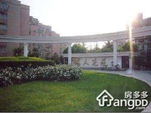 名人花苑小区图片