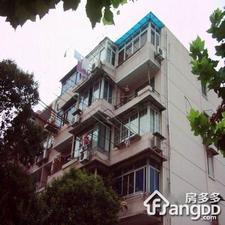 崂山新村小区图片
