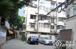龙安小区小区图片