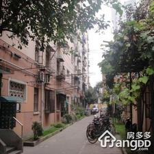 江苏路499弄小区图片