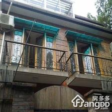 定西路1190弄小区图片