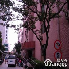 嘉阳公寓小区图片