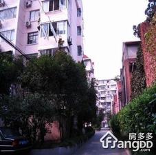 陶安小区小区图片