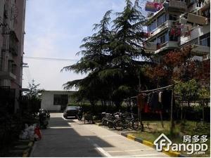 安西路658弄小区图片