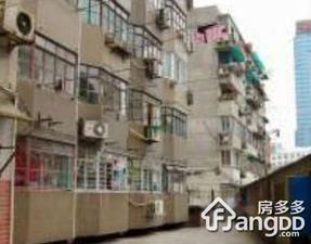 华江大楼小区图片