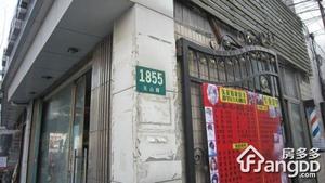 联业大楼小区图片