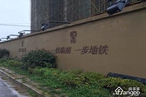 新城玖珑湖小区图片