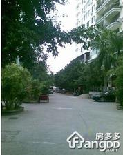 华院小区小区图片