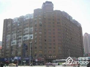 东昌大楼小区图片