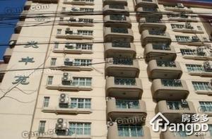 兆丰苑小区图片