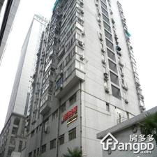 利西大楼小区图片