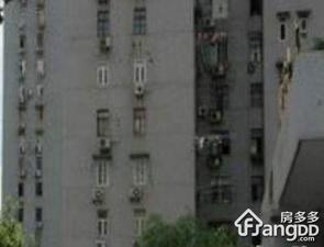 滨康大楼小区图片