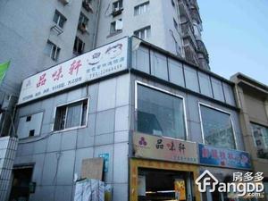 诗宁附楼小区图片