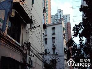 宁康小区小区图片