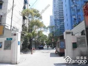 锦绣河山小区图片