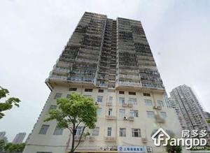 淞园大厦小区图片