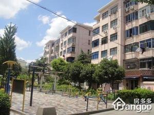 城西二村小区图片