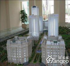 宝莲城小区图片