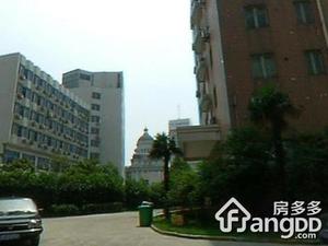 雅致公寓小区图片