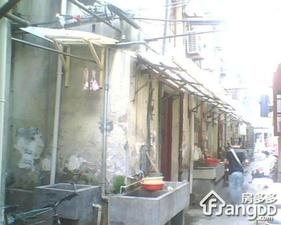 厦门路161弄小区图片