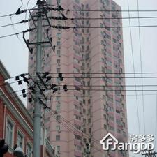 富南大厦小区图片