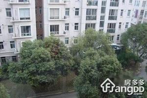 鹏欣公寓小区图片