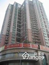 南华西大厦小区图片