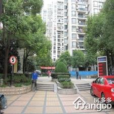 明辉苑小区图片