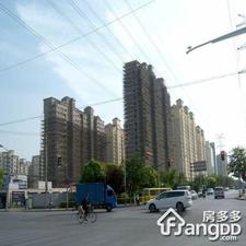 碧林湾南苑小区图片