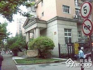 同汇苑小区图片