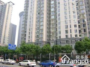 福源汇居小区图片