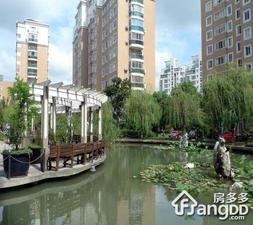 新世纪名苑小区图片