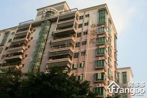 银海苑小区图片