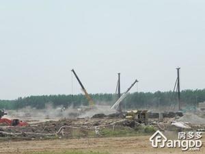 雅居乐滨江国际一期小区图片