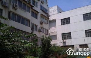 星云小区小区图片
