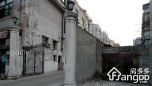 冠秀公寓小区图片