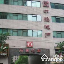 海丽花园小区图片