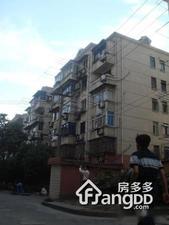 西朱新村小区图片
