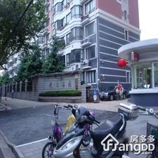 大众家园小区图片