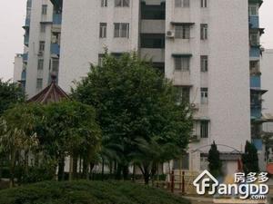 建宇公寓小区图片