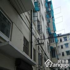 蒙自路830弄小区图片