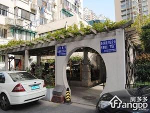 海天公寓小区图片