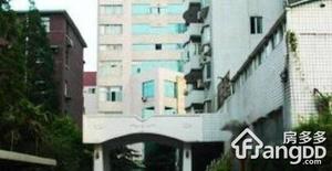 虹枫大楼小区图片